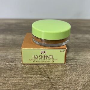 Pixi H20 Skinveil hydrating loose powder 0452 Sunkissed